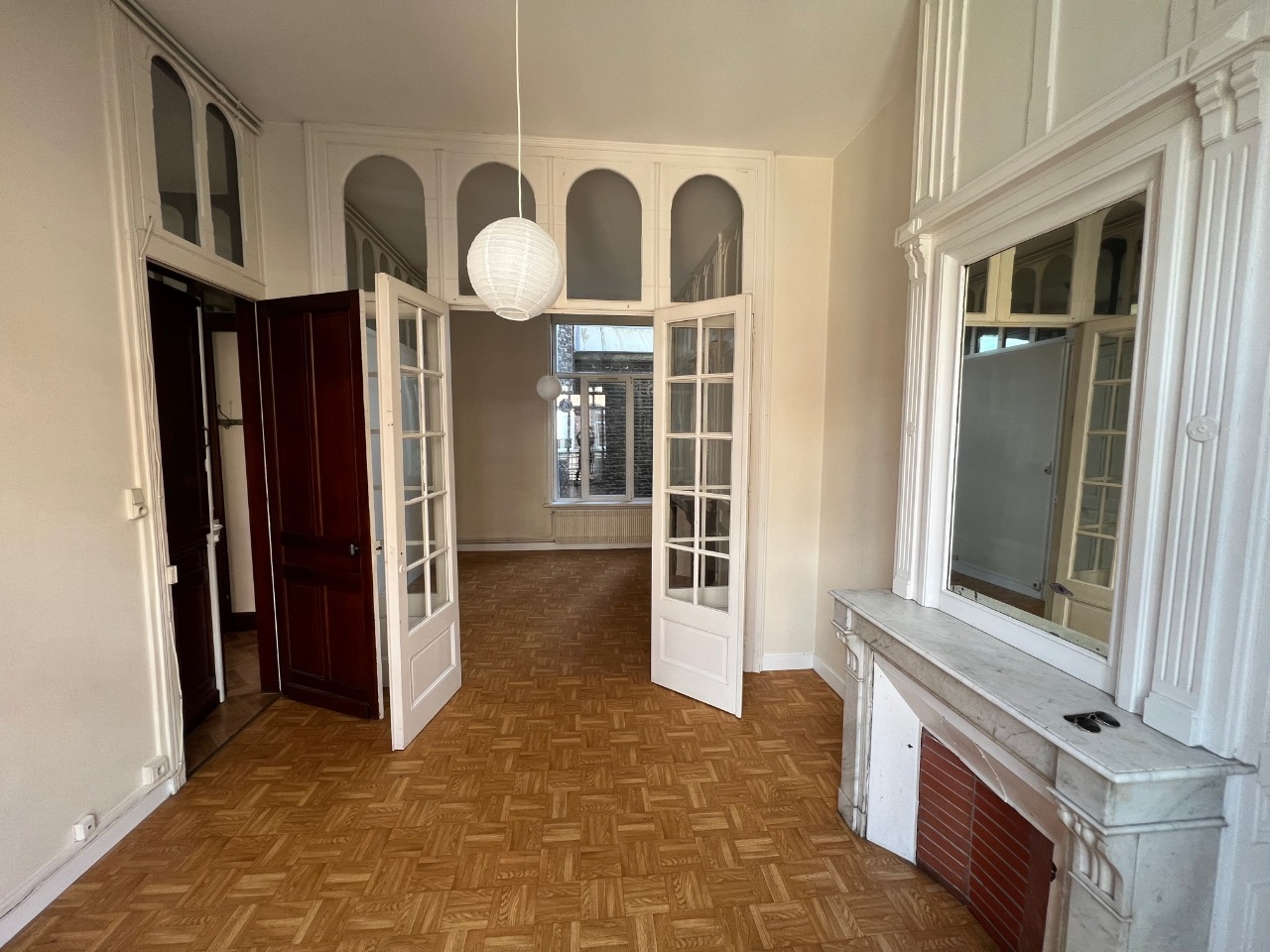 Vente immeuble 59000 Lille - Immeuble de Rapport Saint Michel