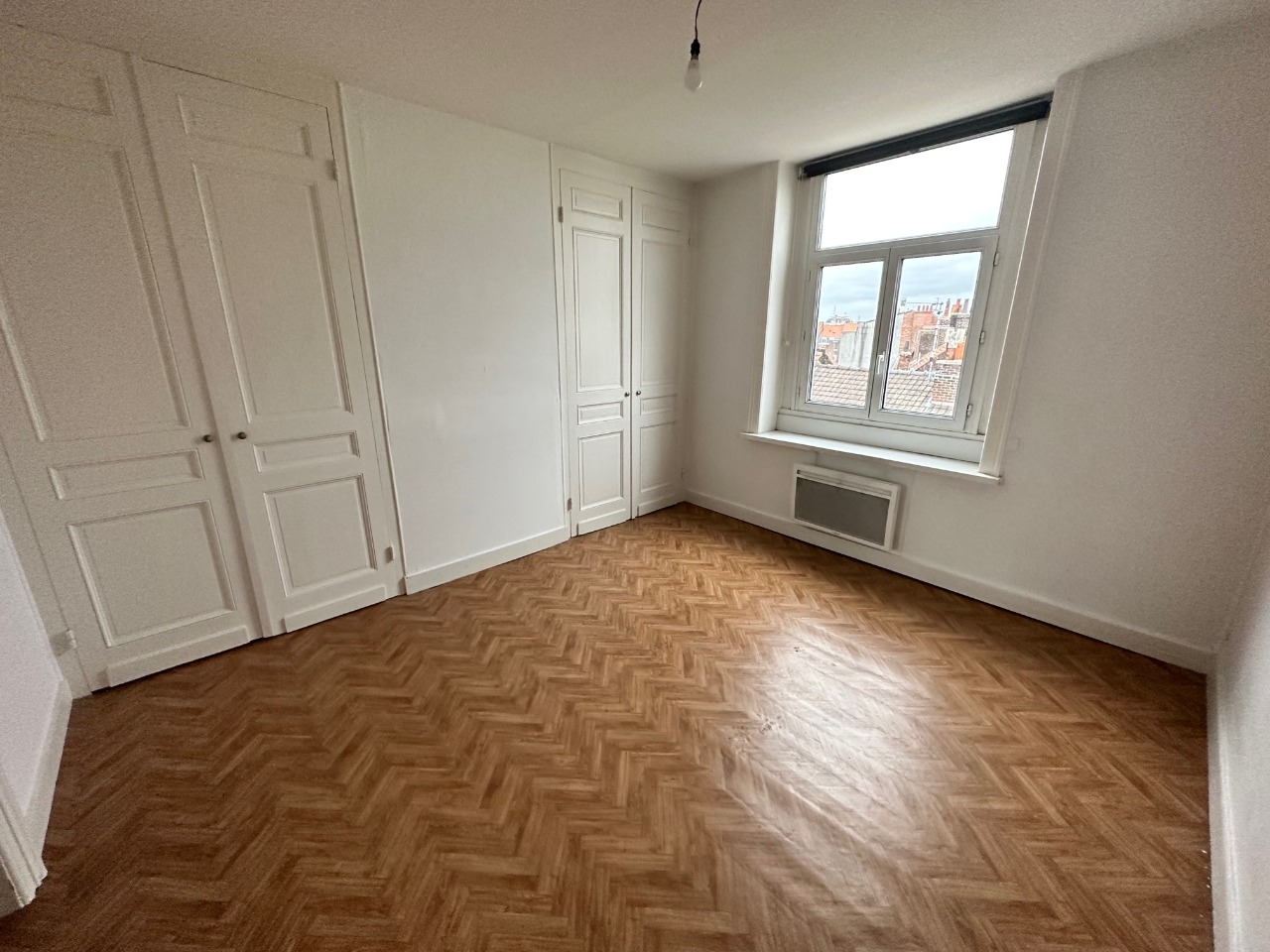 Immeuble de Rapport Saint Michel