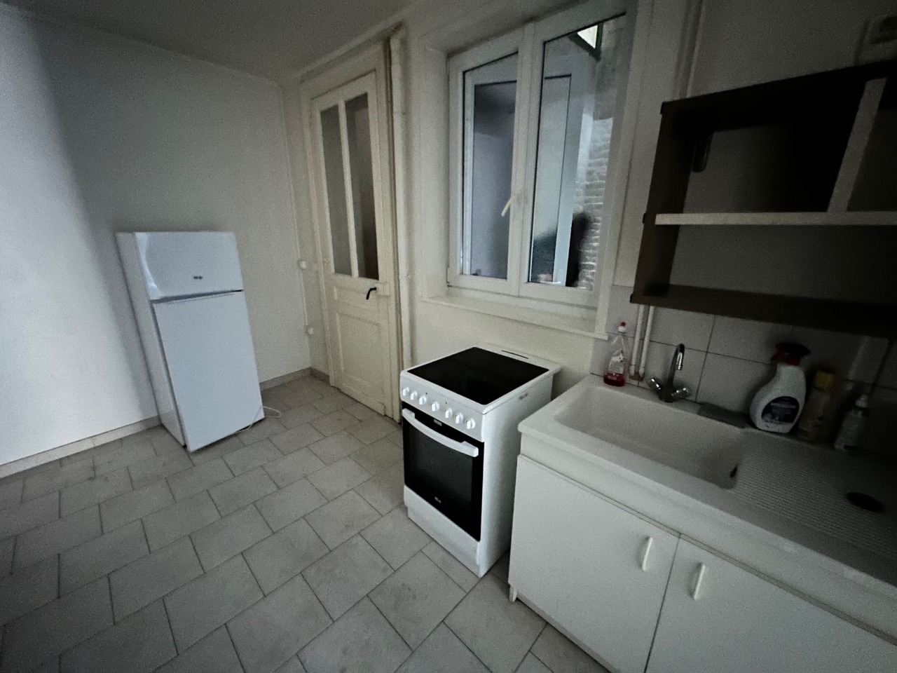 Immeuble de Rapport Saint Michel