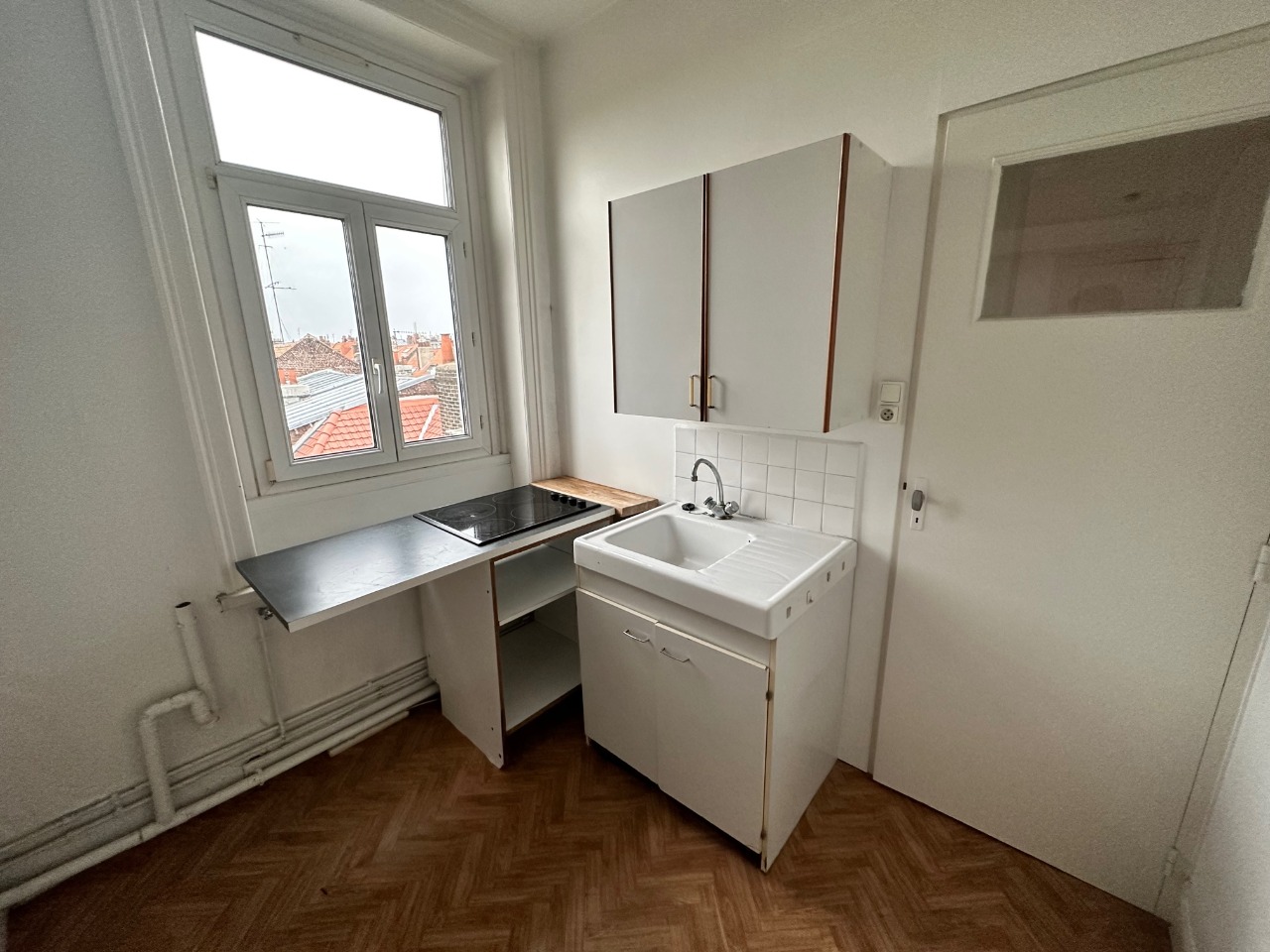 Immeuble de Rapport Saint Michel
