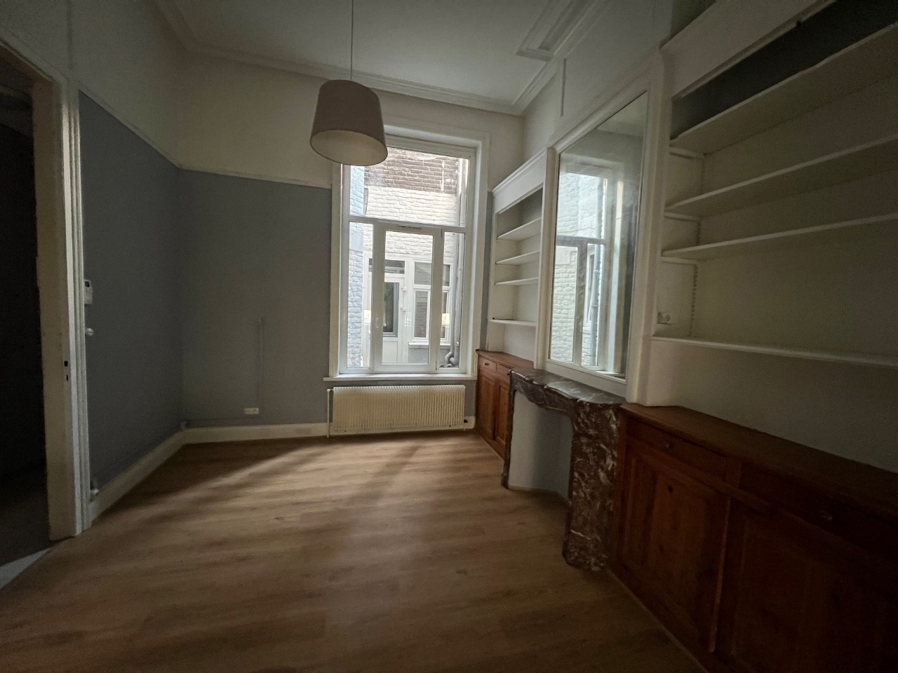 Immeuble de Rapport Saint Michel