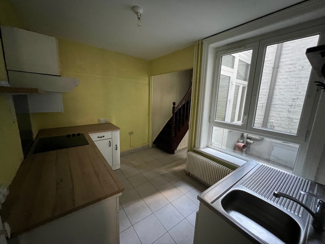 Immeuble de Rapport Saint Michel