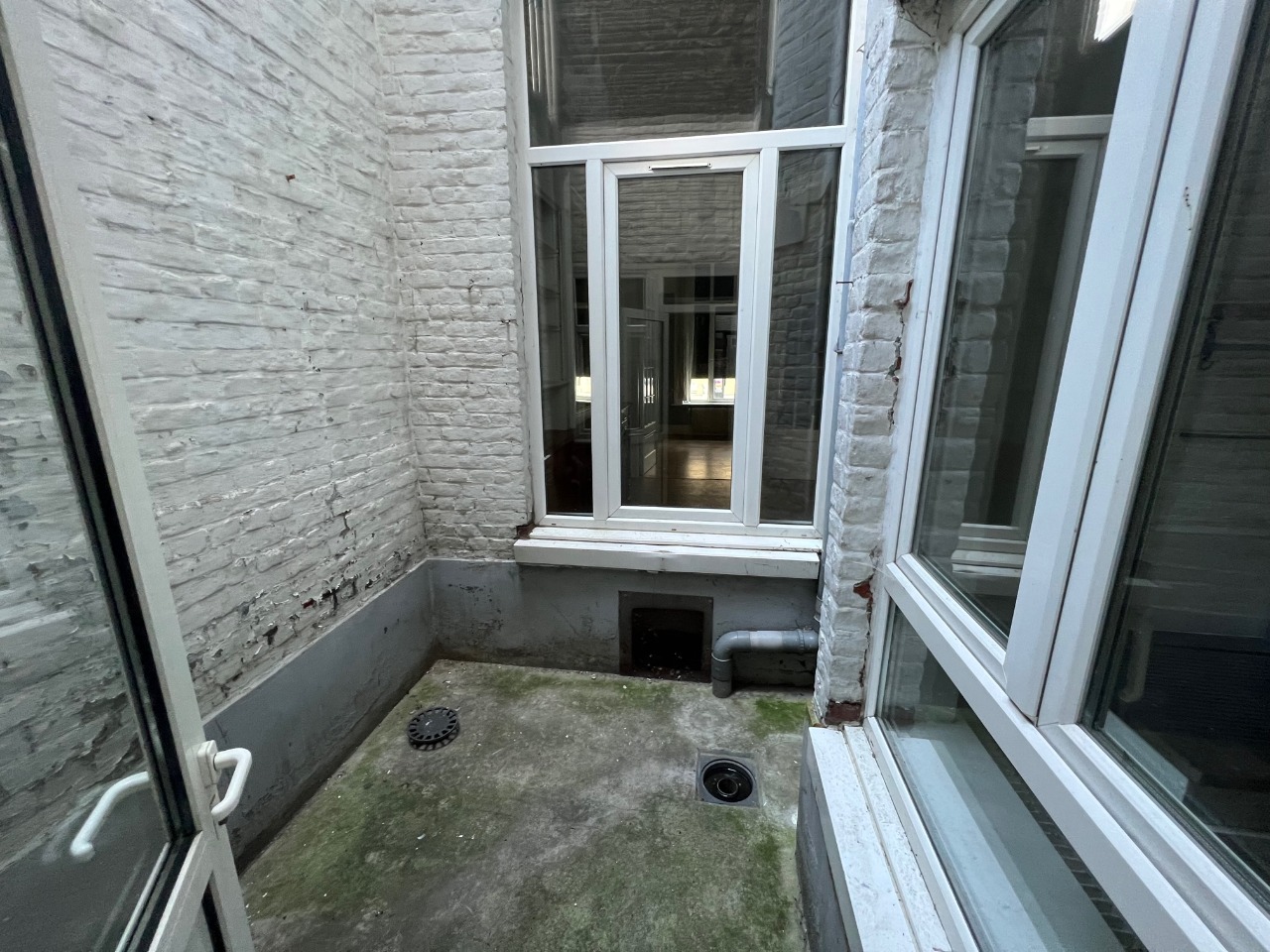 Immeuble de Rapport Saint Michel