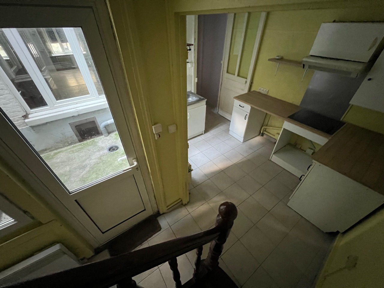 Immeuble de Rapport Saint Michel