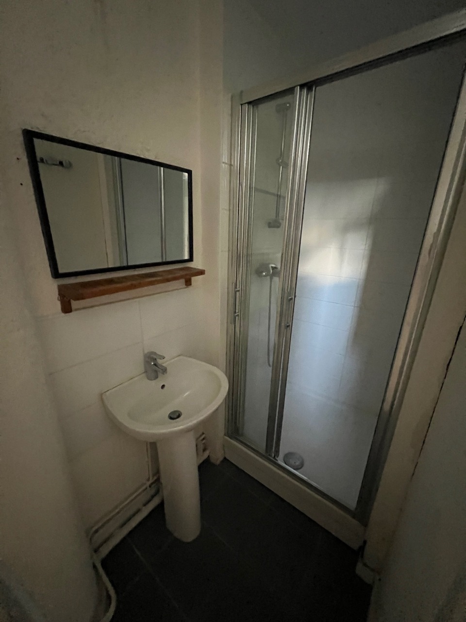 Immeuble de Rapport Saint Michel