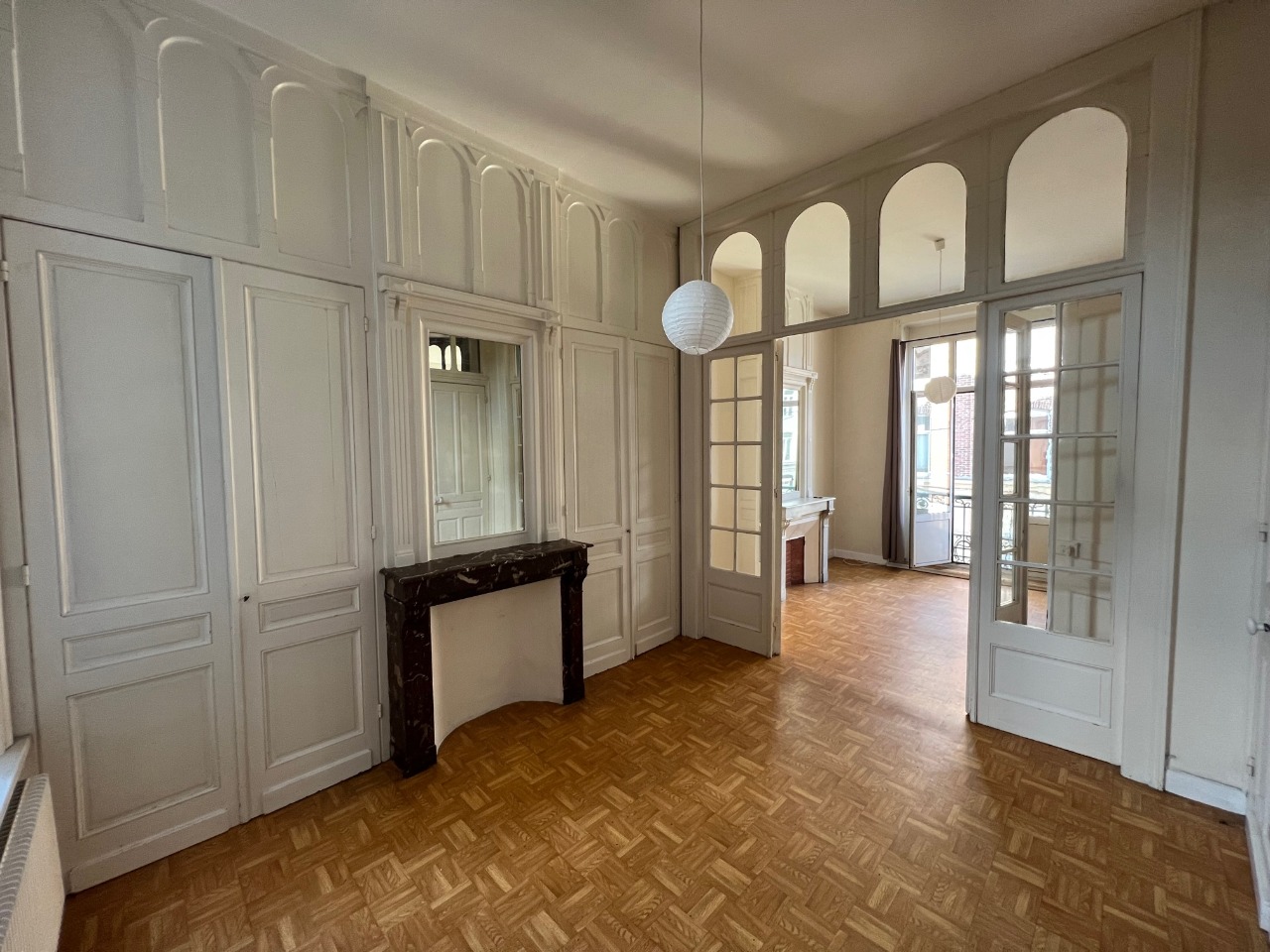 Immeuble de Rapport Saint Michel