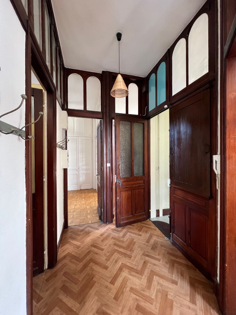 Immeuble de Rapport Saint Michel