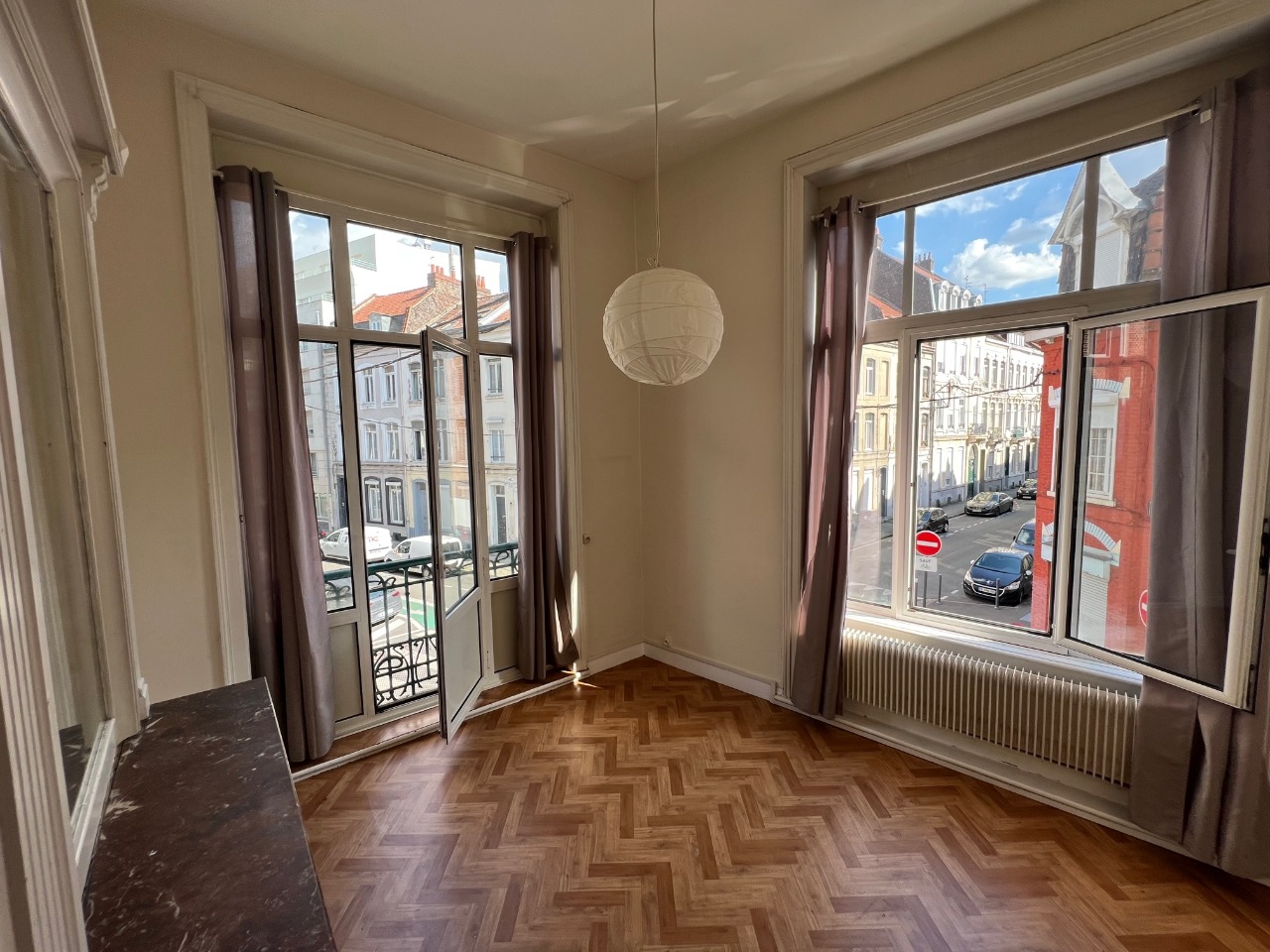Immeuble de Rapport Saint Michel
