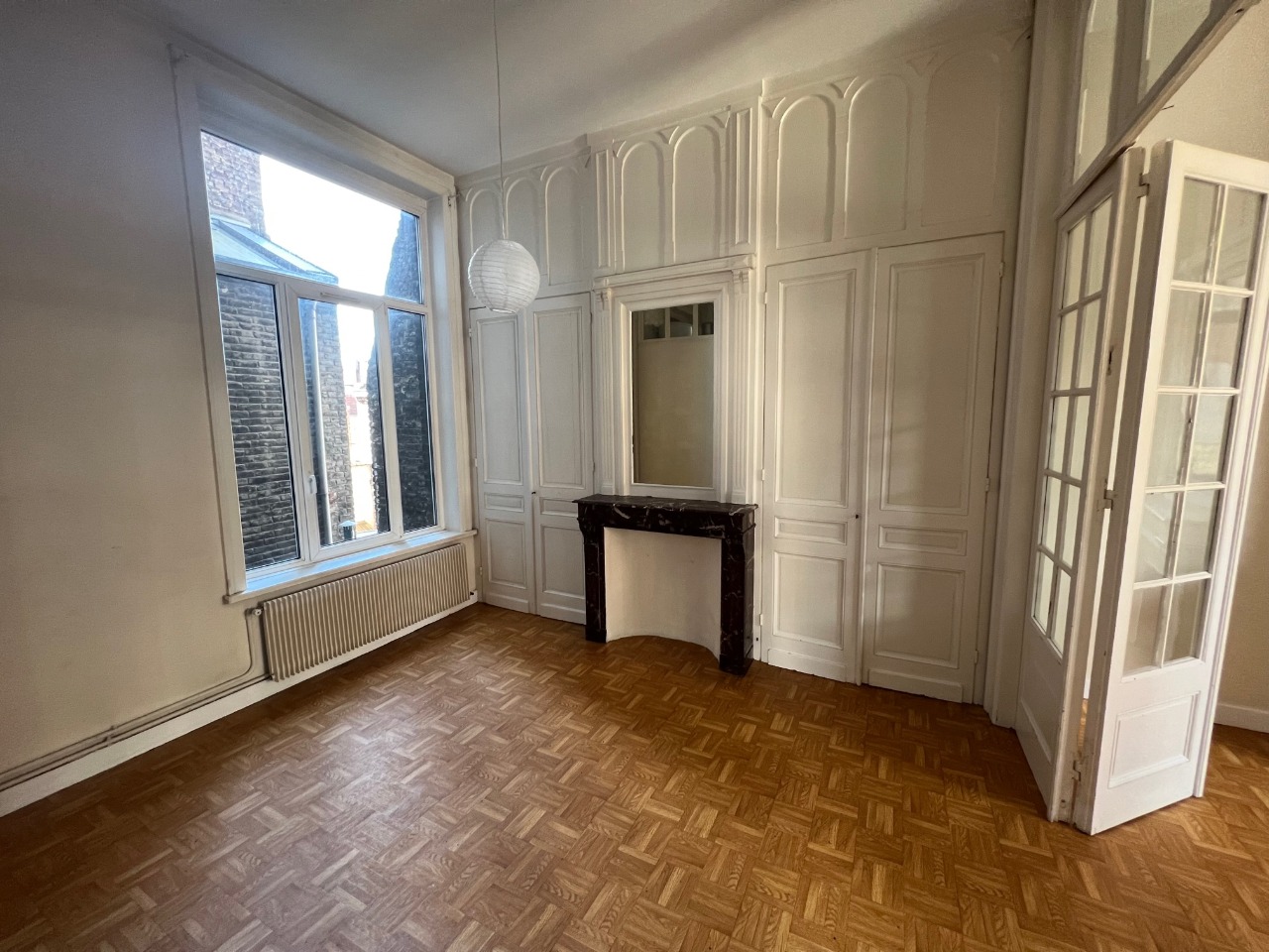 Immeuble de Rapport Saint Michel