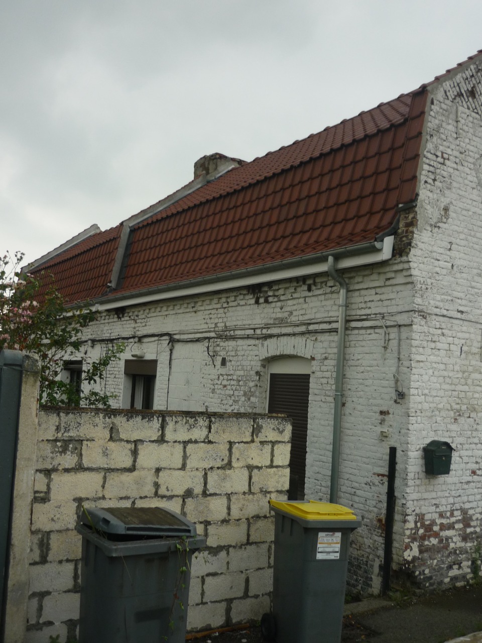 Vente maison 59272 Don