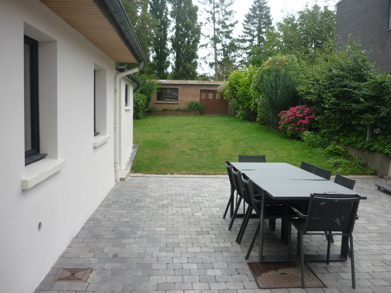 Vente maison 59134 Beaucamps ligny