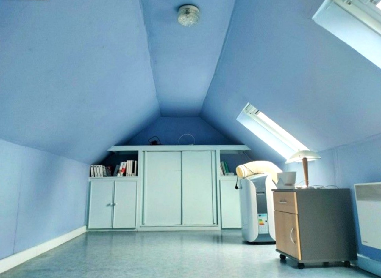 Maison flamande rénovée avec grande dépendance