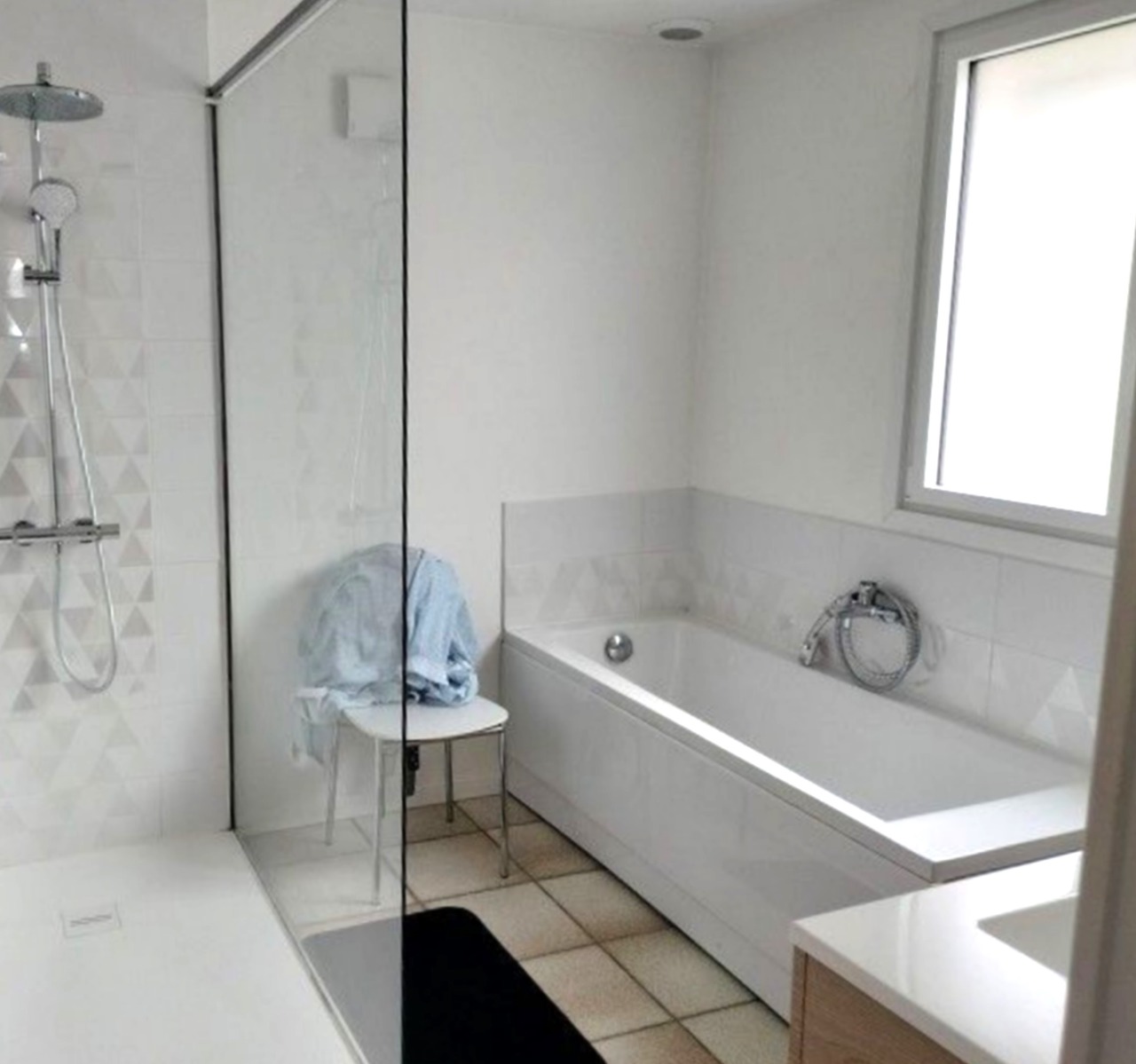 Maison flamande rénovée avec grande dépendance