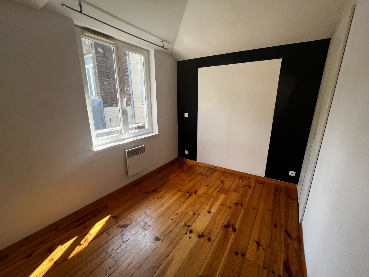 Métro Gambetta - Appartement Type 2 bis avec Terrasse