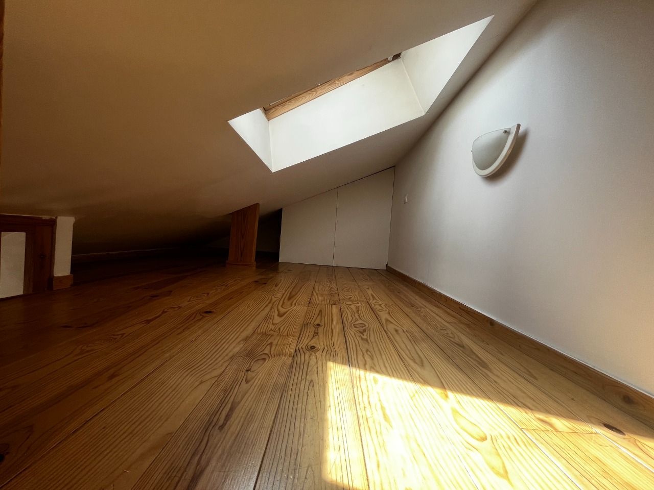 Métro Gambetta - Appartement Type 2 bis avec Terrasse