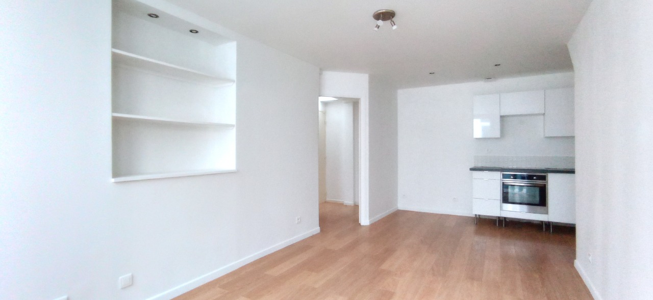 Vente appartement 59000 Lille - Rue de Wazemmes - Appartement entièrement rénové
