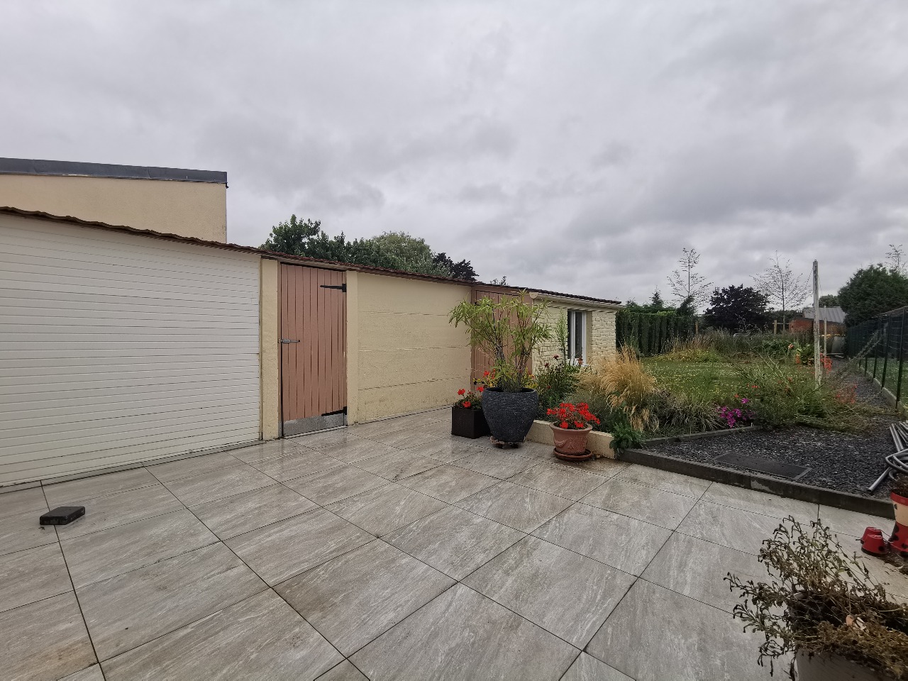 Vente maison 59480 La bassee - SECTEUR TRES CALME !!