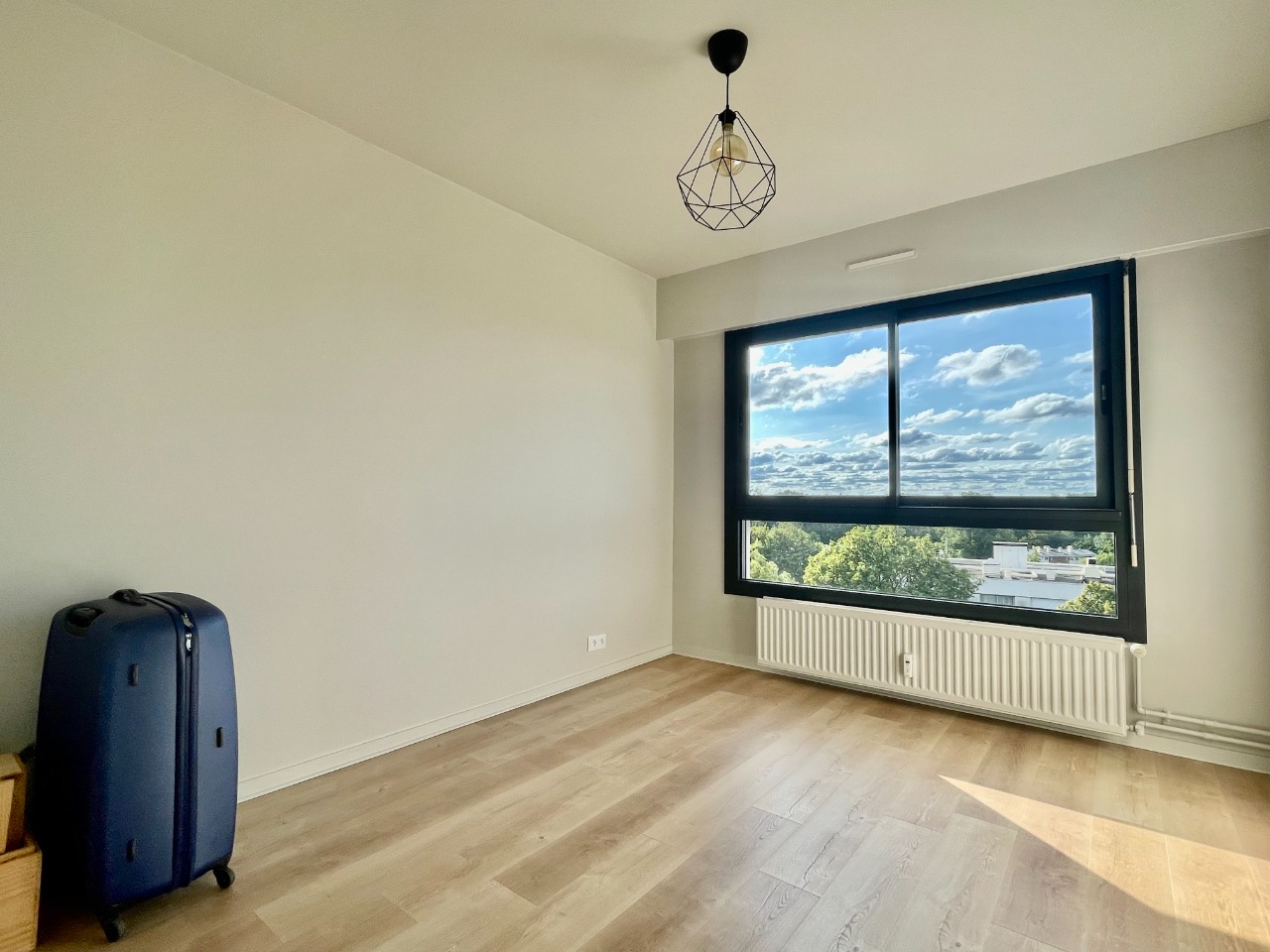 Appartement T4 à la vue imprenable 