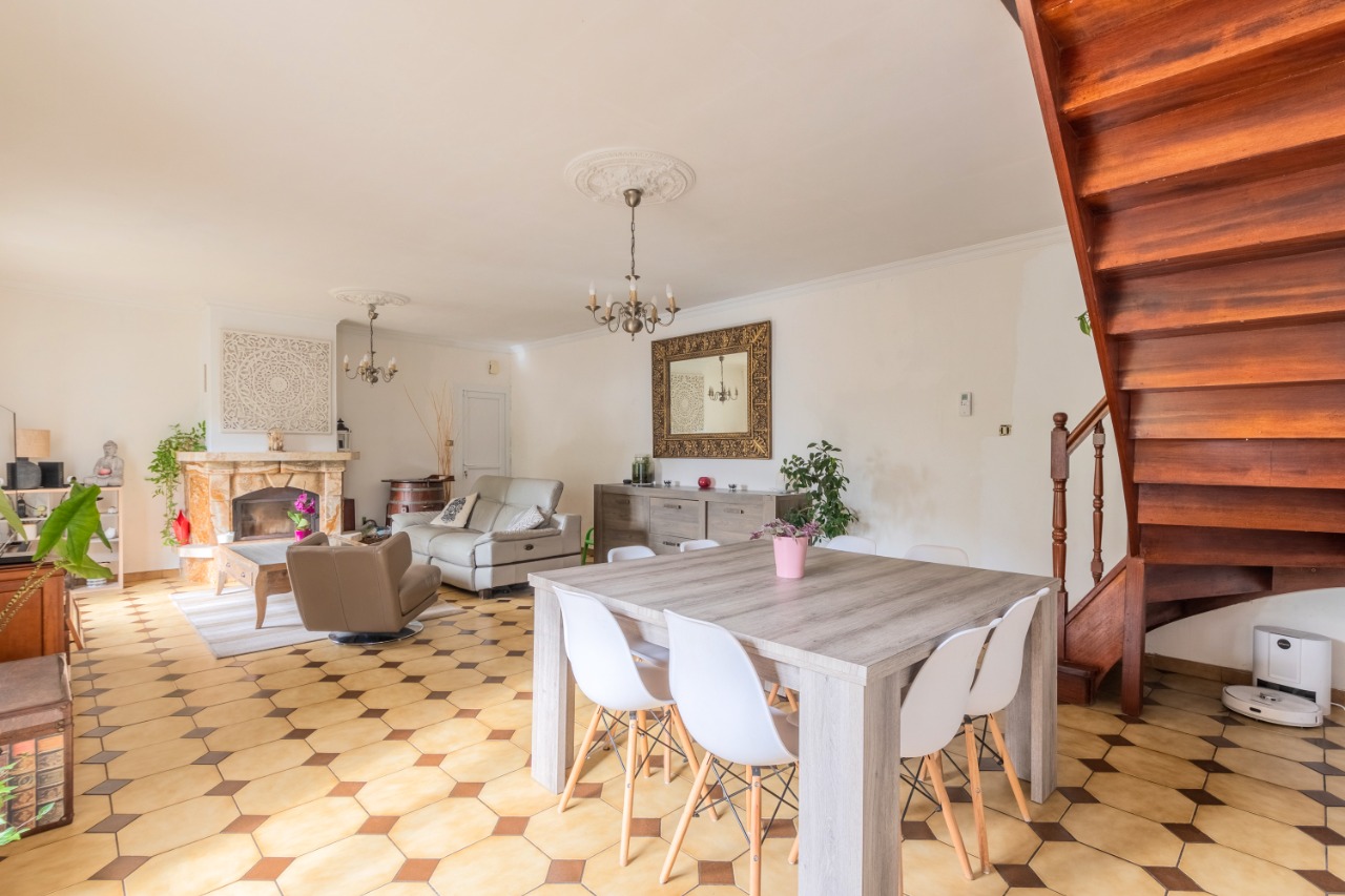 Vente maison 62980 Vermelles