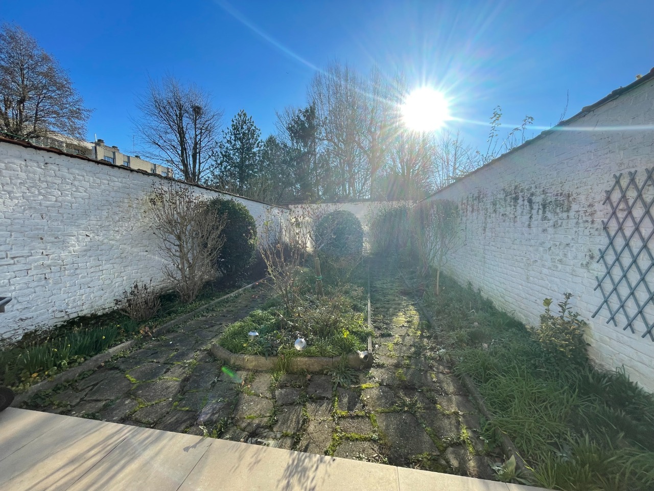 Vente immeuble 59000 Lille - Magnifique maison de maître