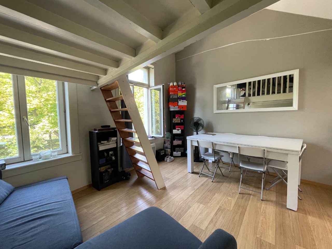 Vente immeuble 59000 Lille - Immeuble 3 lots - Vieux Lille Esplanade