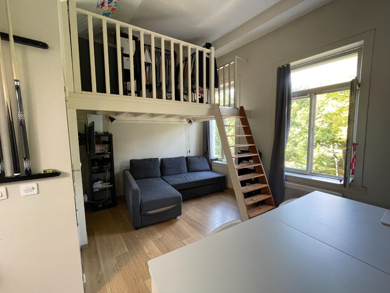 Immeuble 3 lots - Vieux Lille Esplanade