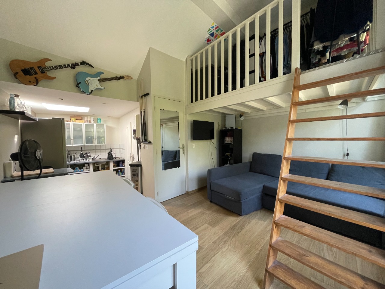Immeuble 3 lots - Vieux Lille Esplanade