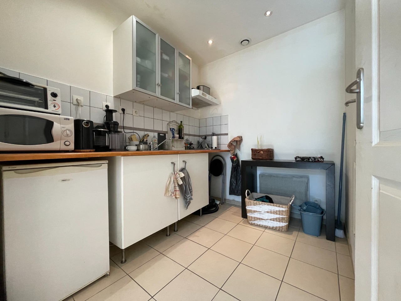 Immeuble 3 lots - Vieux Lille Esplanade