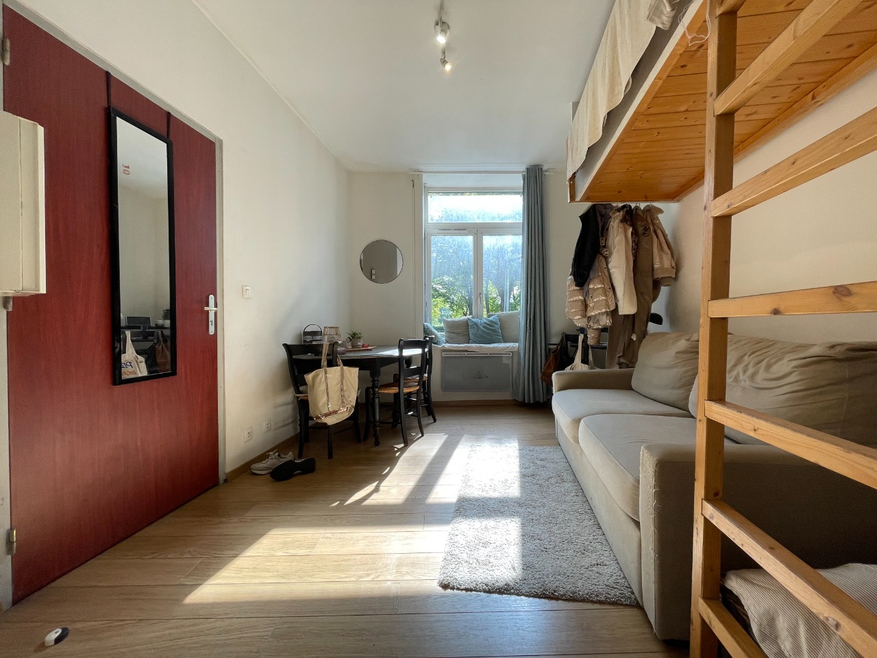 Immeuble 3 lots - Vieux Lille Esplanade