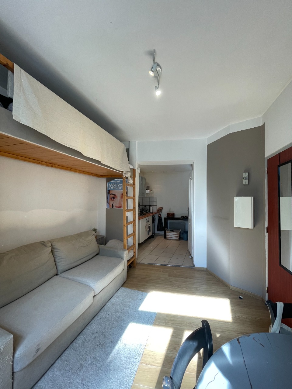 Immeuble 3 lots - Vieux Lille Esplanade