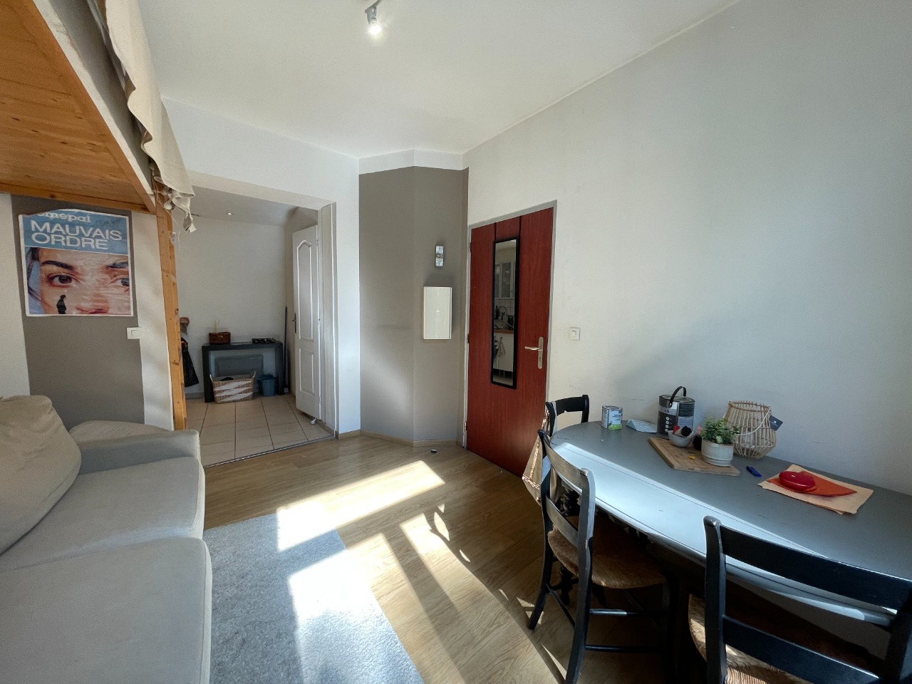 Immeuble 3 lots - Vieux Lille Esplanade