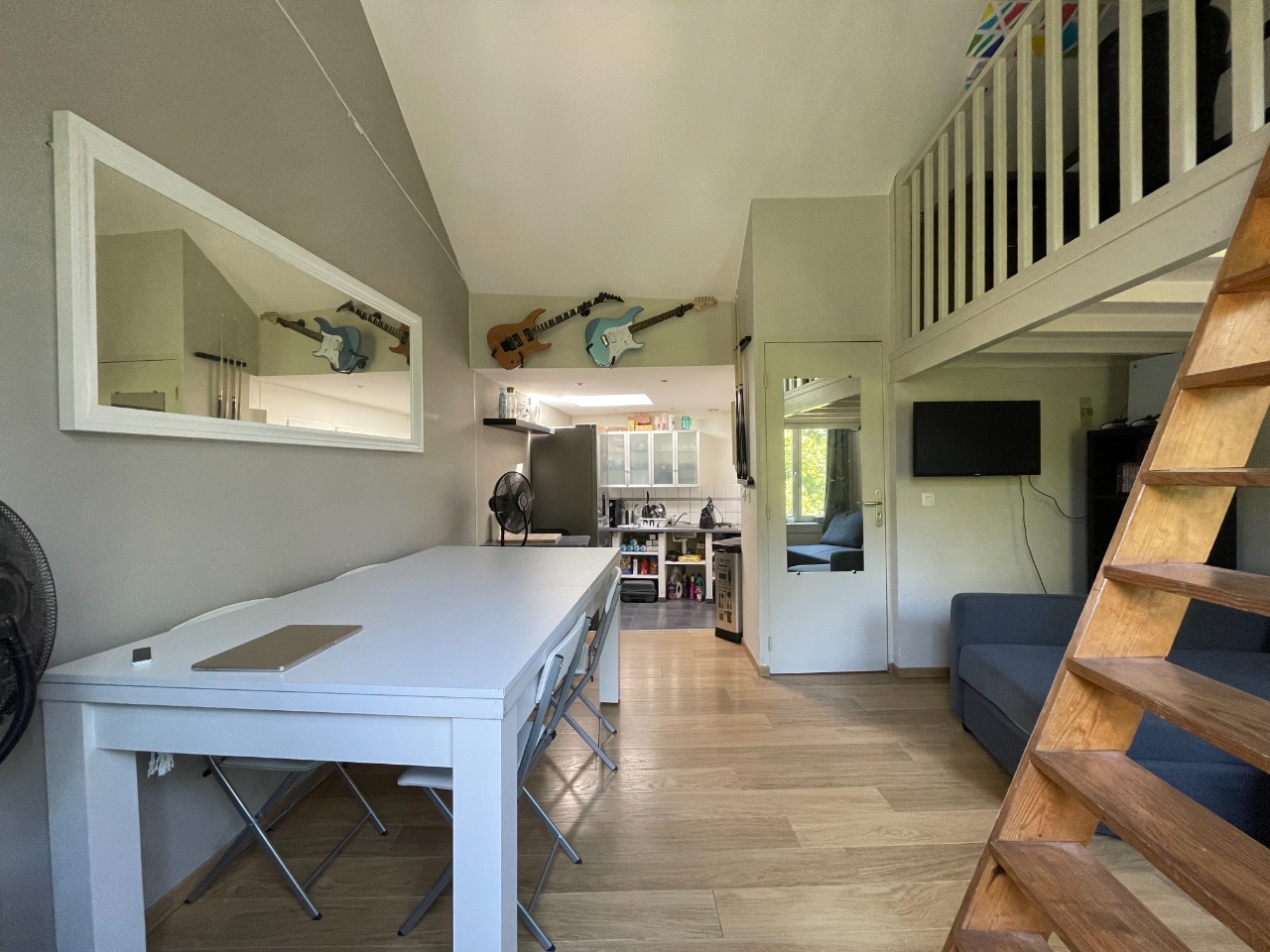 Immeuble 3 lots - Vieux Lille Esplanade
