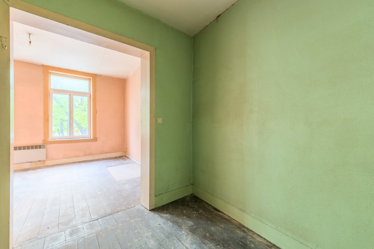 Immeuble 3 lots - Vieux Lille Esplanade