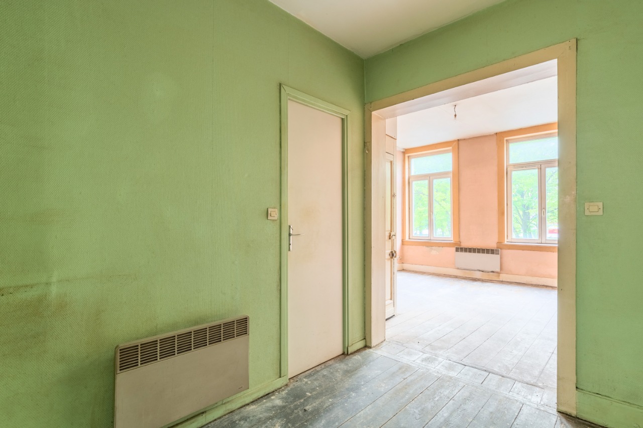 Immeuble 3 lots - Vieux Lille Esplanade