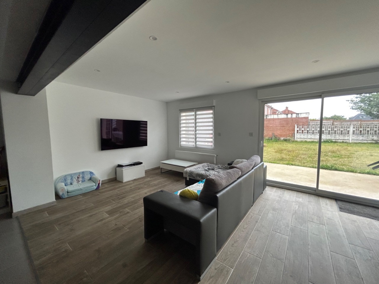 Provin - Maison confortable 121m² jardin garage parking