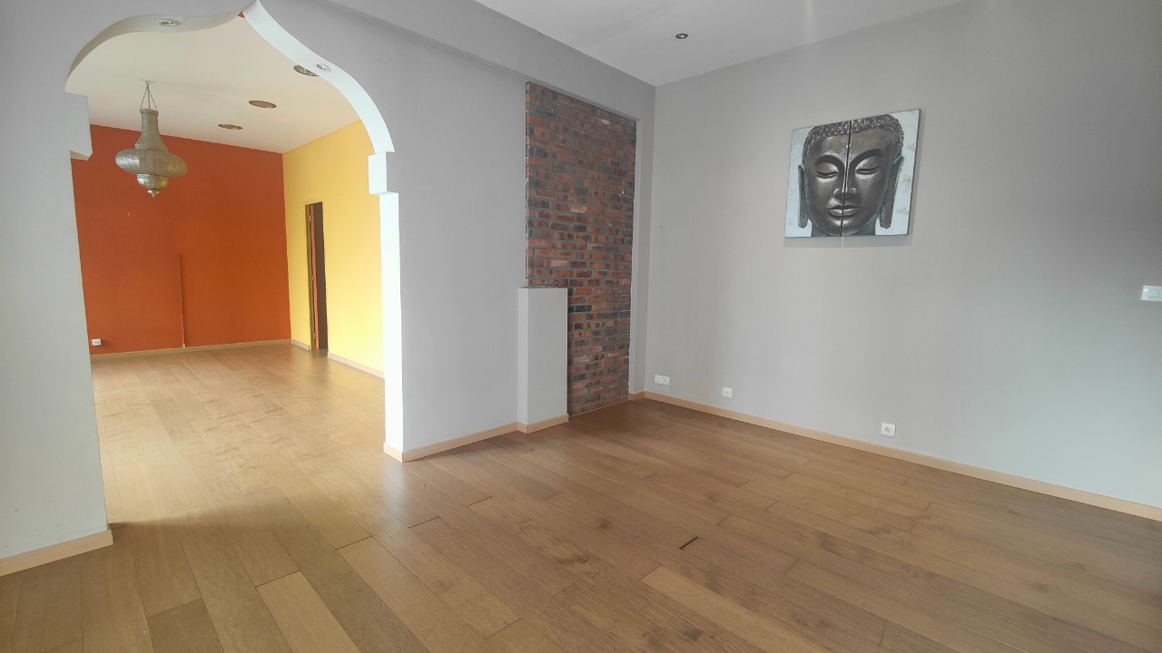 Vente appartement 59320 Haubourdin