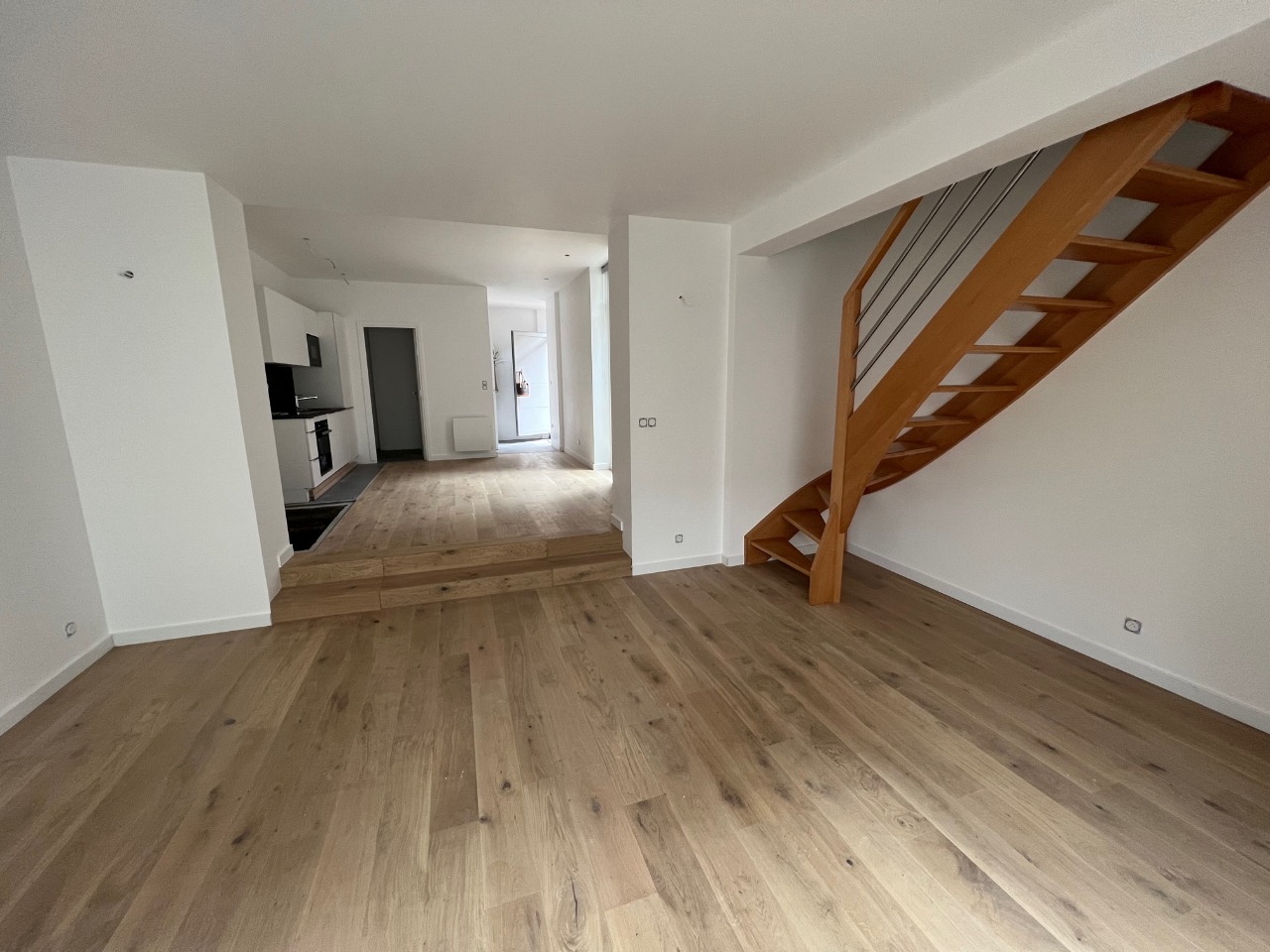 Vente appartement 59000 Lille - Magnifique T3 Saint Michel