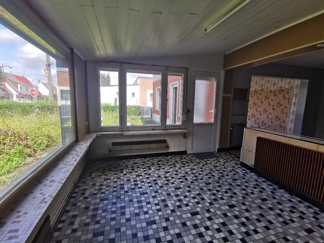EN EXCLUSIVITE ! PLAIN PIED QUASI INDIVIDUEL