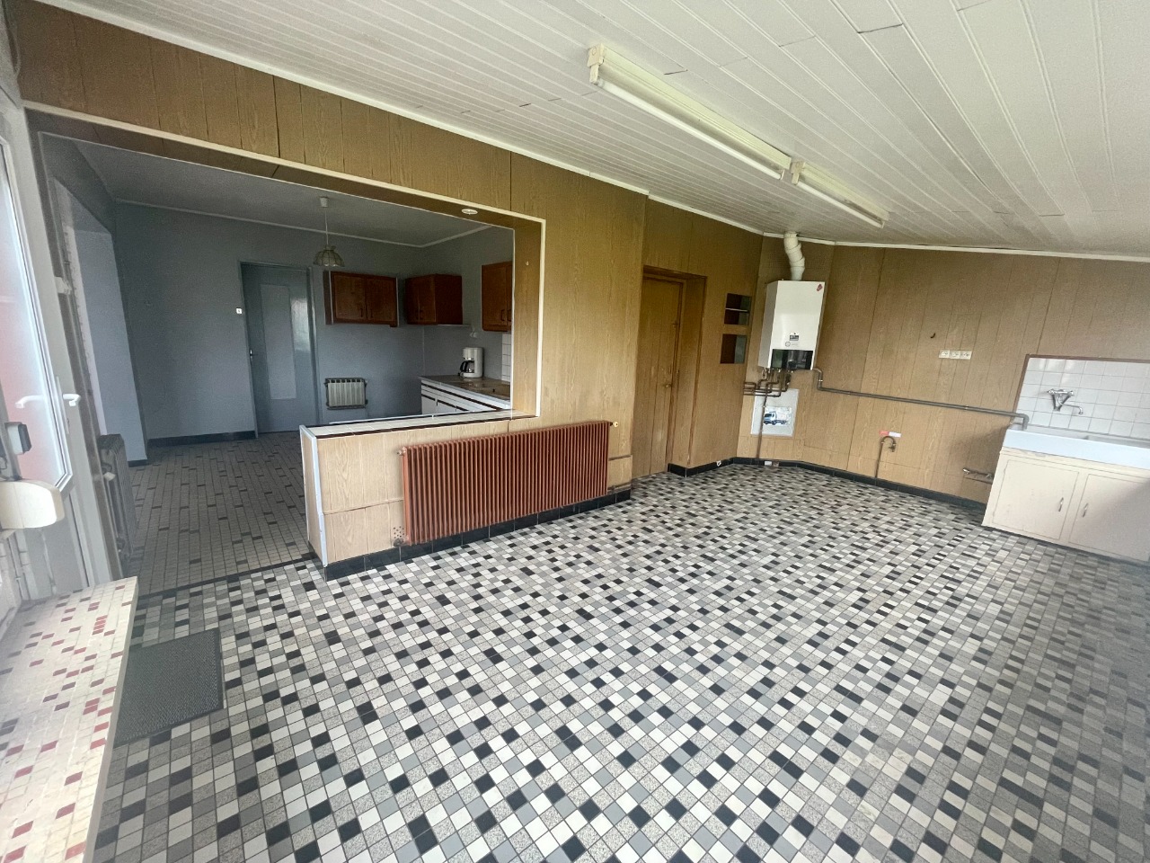 EN EXCLUSIVITE ! PLAIN PIED QUASI INDIVIDUEL