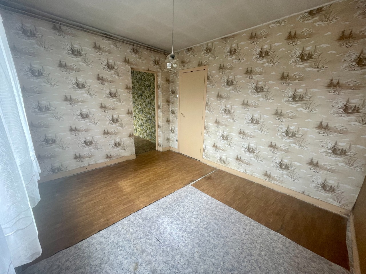 EN EXCLUSIVITE ! PLAIN PIED QUASI INDIVIDUEL