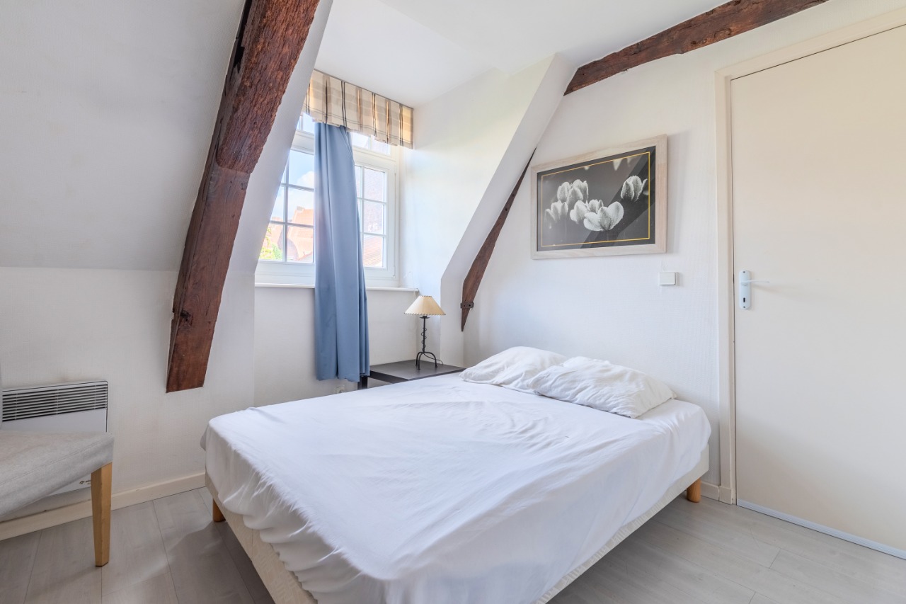 Bel appartement T2 bis 55m2