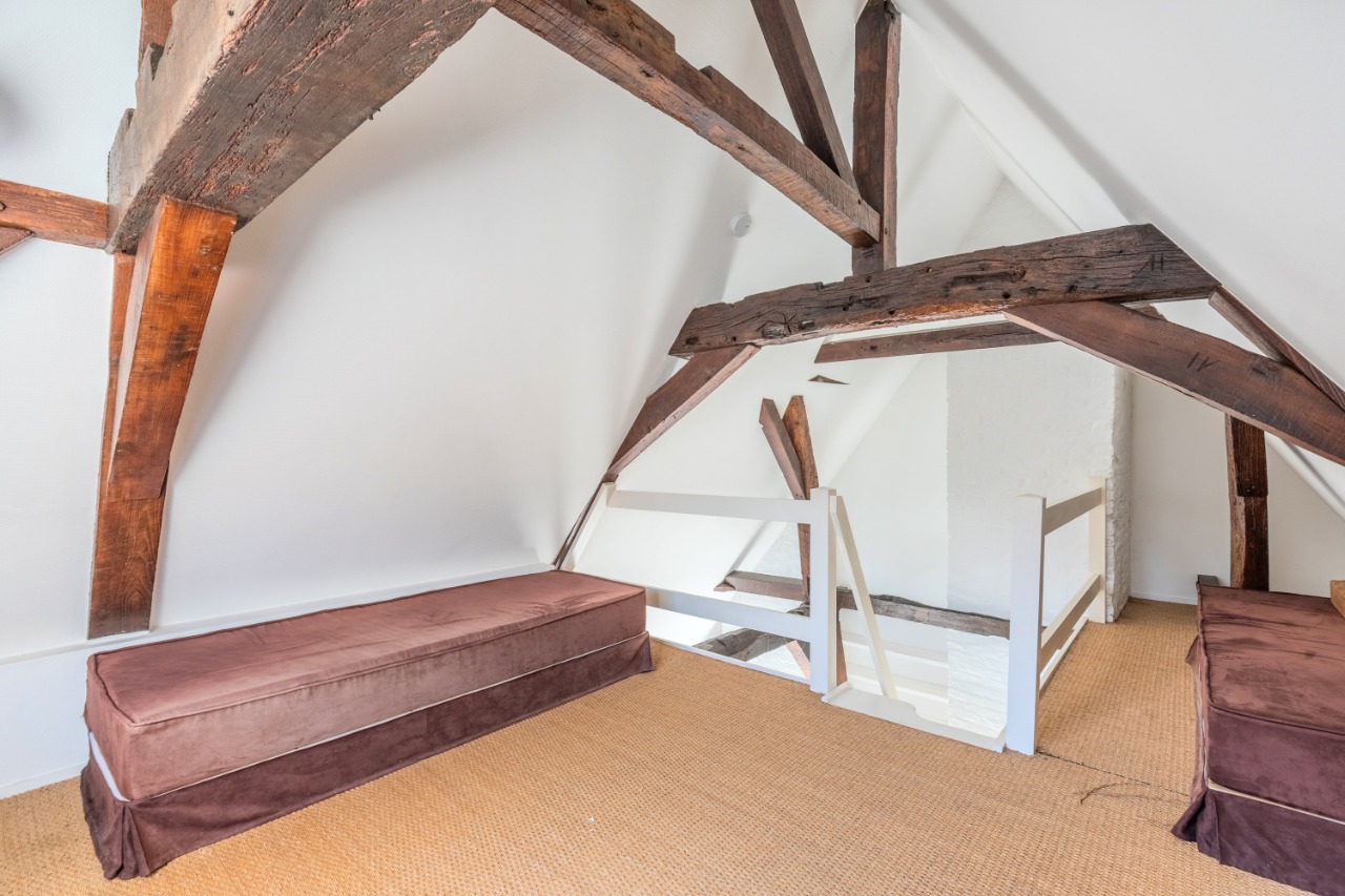 Bel appartement T2 bis 55m2