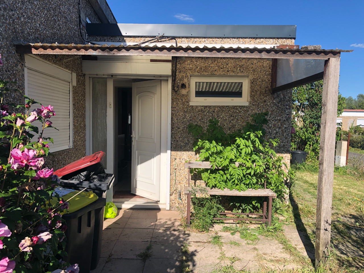 Vente maison 62590 Oignies
