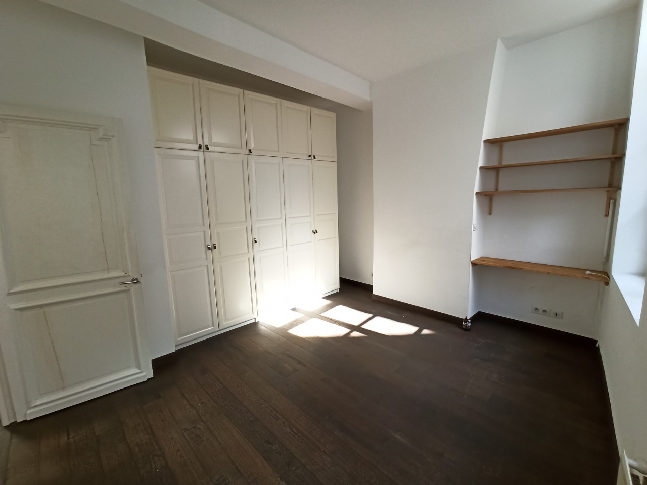 Maison Bourgeoise - 5 Chambres - Terrasse - 2 parkings