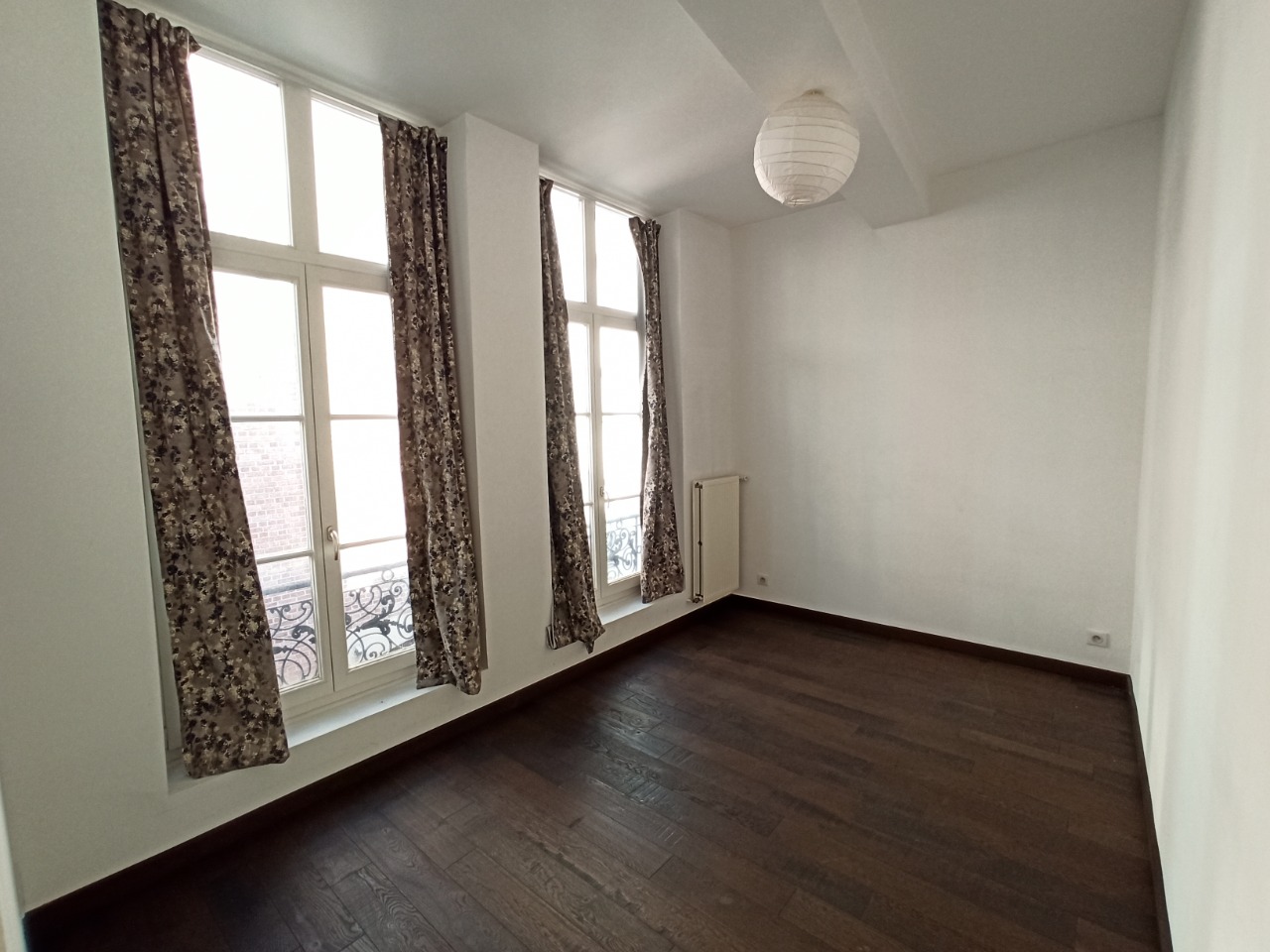 Maison Bourgeoise - 5 Chambres - Terrasse - 2 parkings