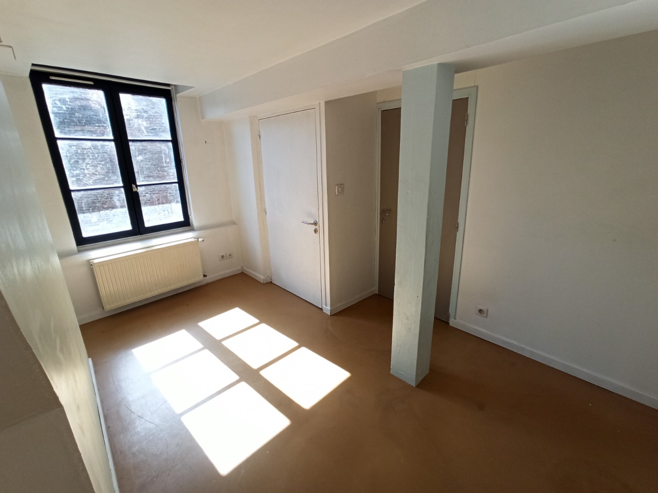 Maison Bourgeoise - 5 Chambres - Terrasse - 2 parkings