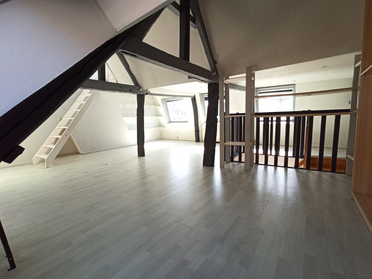 Maison Bourgeoise - 5 Chambres - Terrasse - 2 parkings