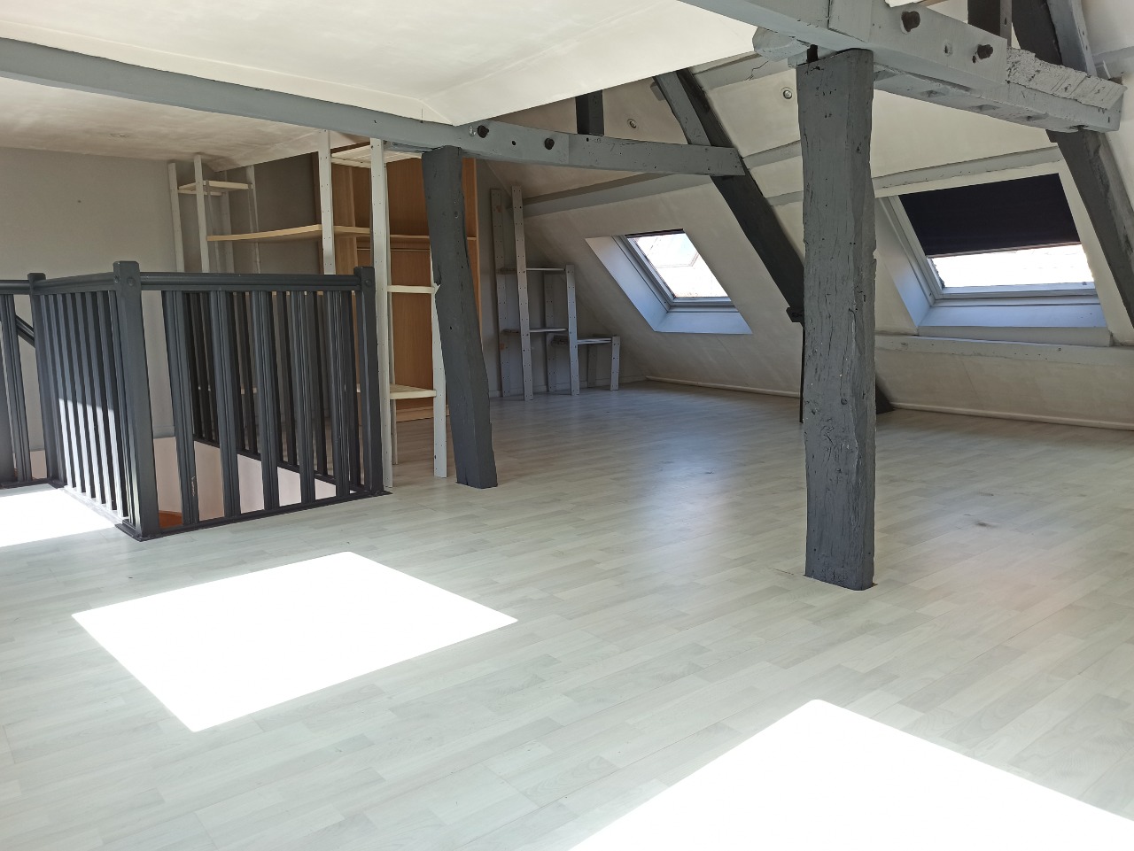 Maison Bourgeoise - 5 Chambres - Terrasse - 2 parkings