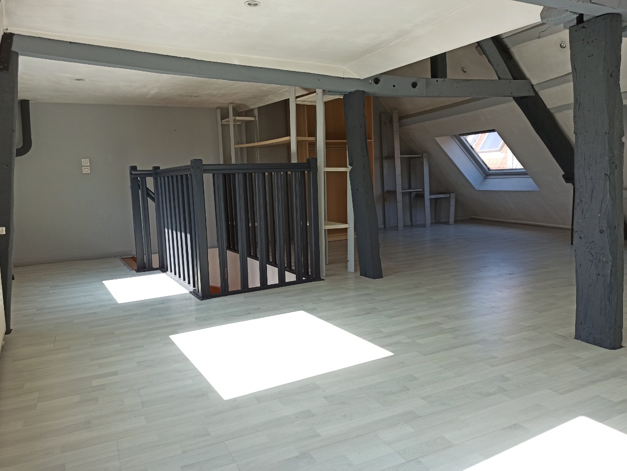 Maison Bourgeoise - 5 Chambres - Terrasse - 2 parkings