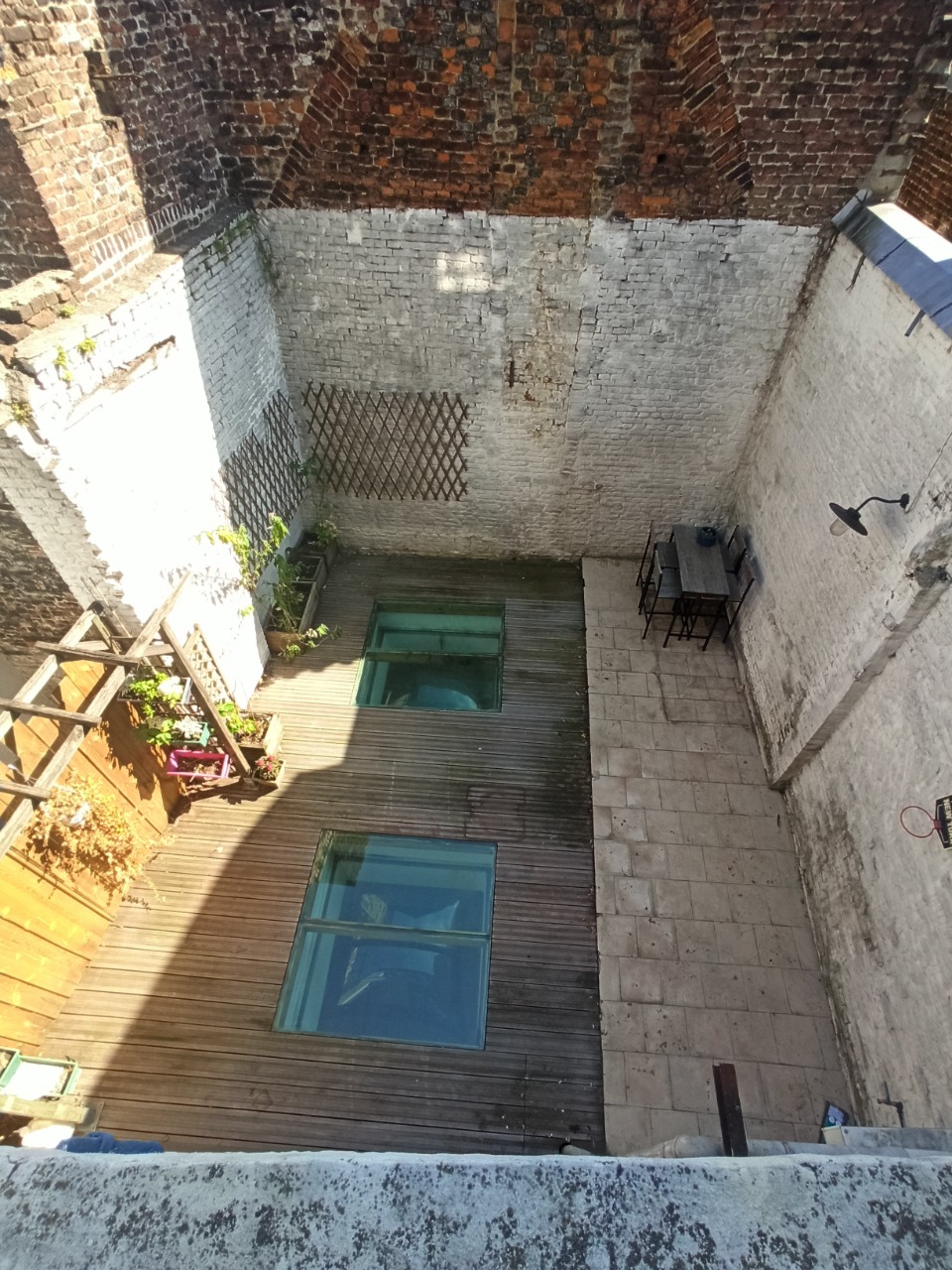 Maison Bourgeoise - 5 Chambres - Terrasse - 2 parkings